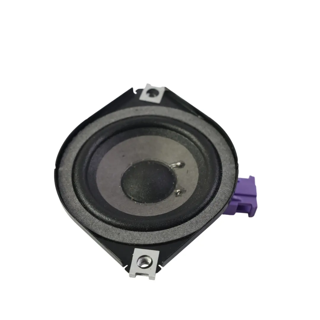 Front Door Speaker Mid-Tone BOSE Audio Speaker 8X0035416A to Audi A1 8X with Part number 8X0035416B Audi A1 8X Front Door Speaker Mid-Tone BOSE Audio Speaker 8X0035416A - SKU 8X0035416B - Part number 8X0035416B