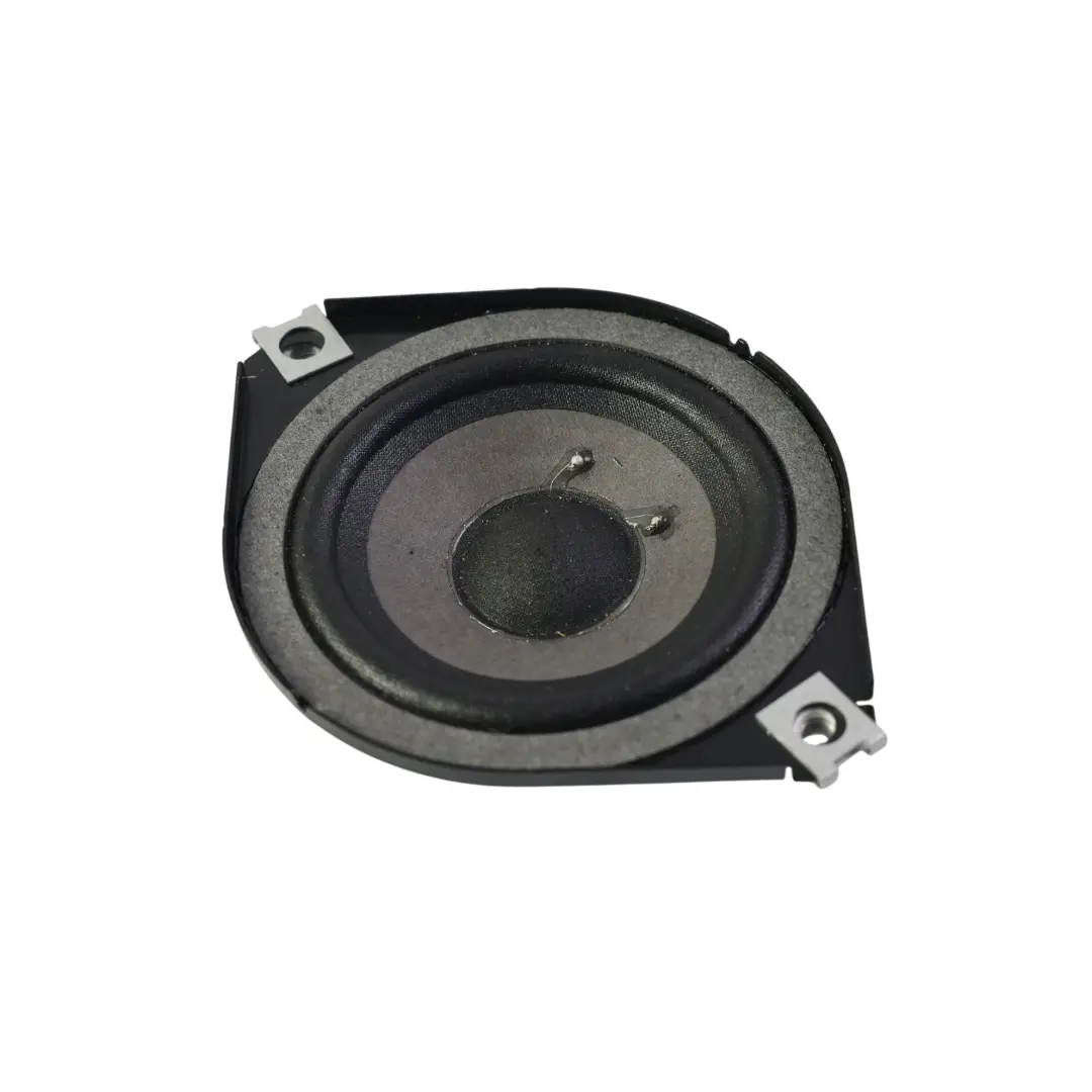 Audi A1 8X Vordertür Lautsprecher Mitteltöner BOSE Audio 8X0035416A - SKU 8X0035416B - Teilenummer 8X0035416B