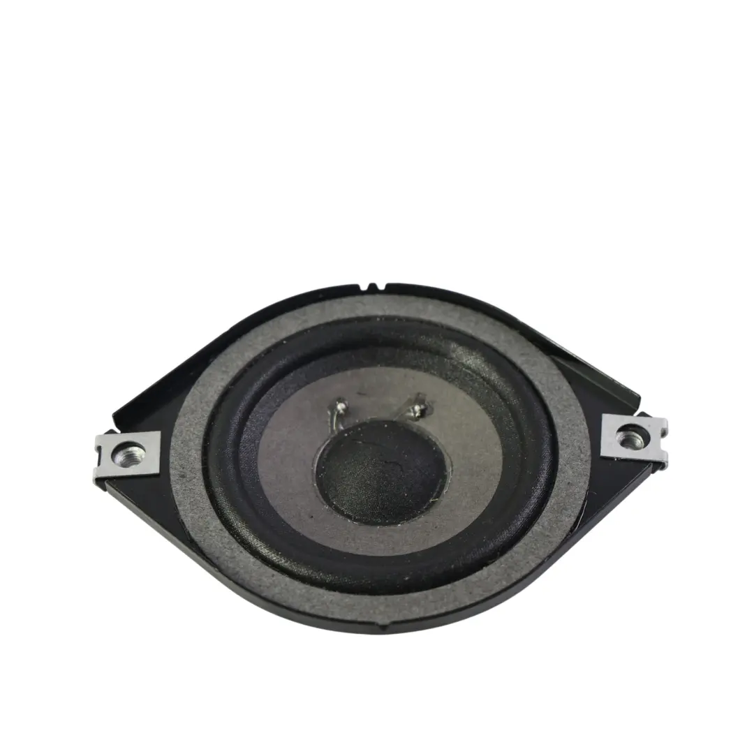 Audi A1 8X Front Door Speaker Mid-Tone BOSE Audio Speaker 8X0035416A - SKU 8X0035416B - Part number 8X0035416B