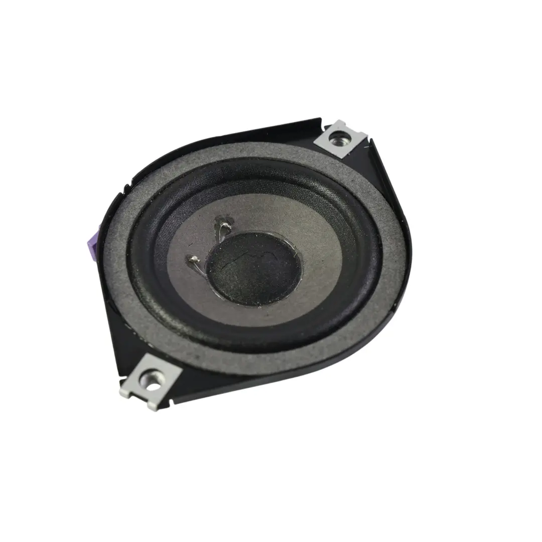 Audi A1 8X Front Door Speaker Mid-Tone BOSE Audio Speaker 8X0035416A - SKU 8X0035416B - Part number 8X0035416B