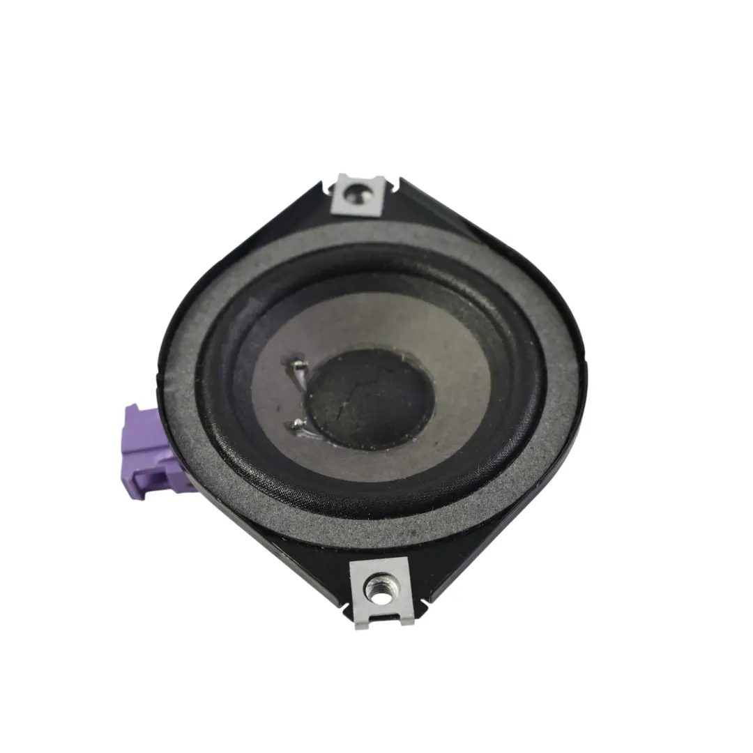 Front Door Speaker Mid-Tone BOSE Audio Speaker 8X0035416A to Audi A1 8X with Part number 8X0035416B Audi A1 8X Front Door Speaker Mid-Tone BOSE Audio Speaker 8X0035416A - SKU 8X0035416B - Part number 8X0035416B