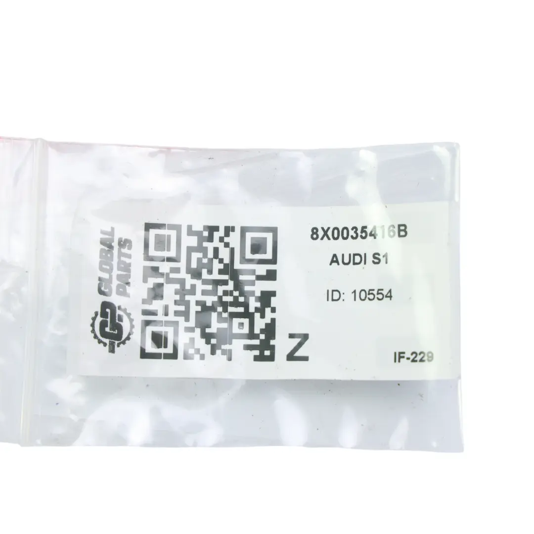 Audi A1 8X Głośnik Średniotonowy Przednich Drzwi BOSE 8X0035416A - SKU 8X0035416B - Numer Części 8X0035416B