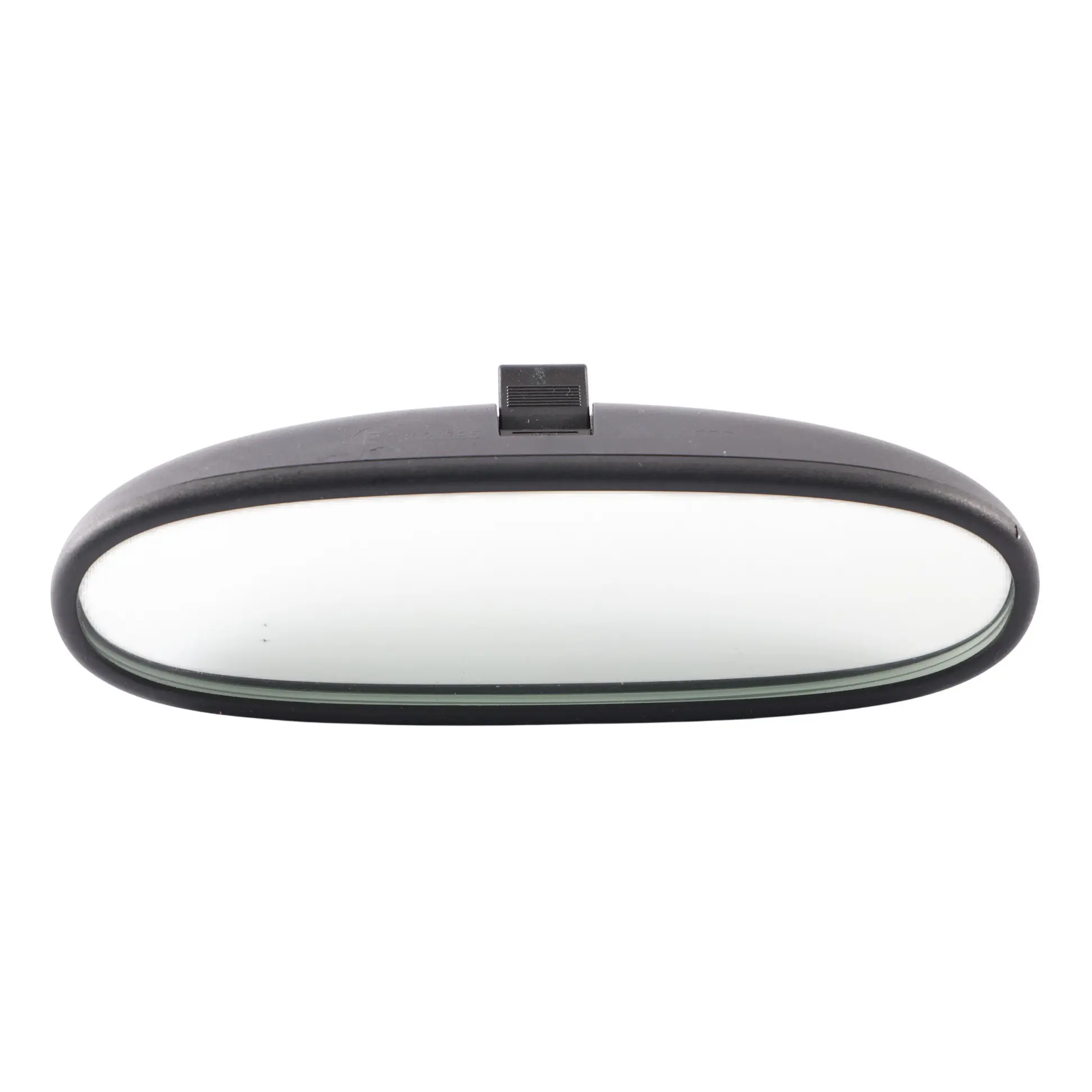 Audi A1 8X Interior Rear View Mirror Black Union Square 1.6 TDI Diesel 8X0072548