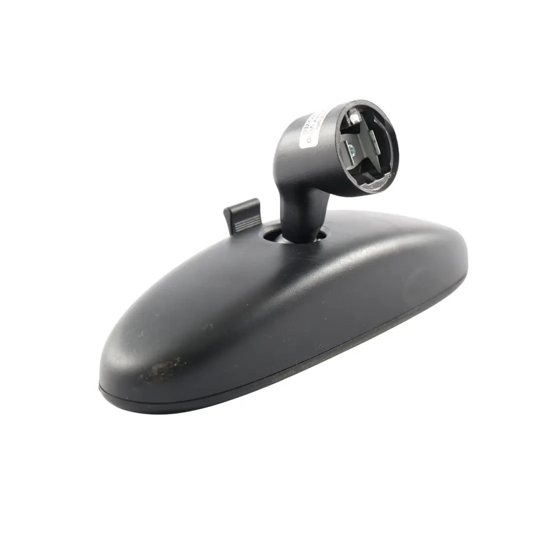 Audi A1 8X Interior Rear View Mirror Black Union Square 1.6 TDI Diesel - SKU 8X0072548 - Part number 8X0072548