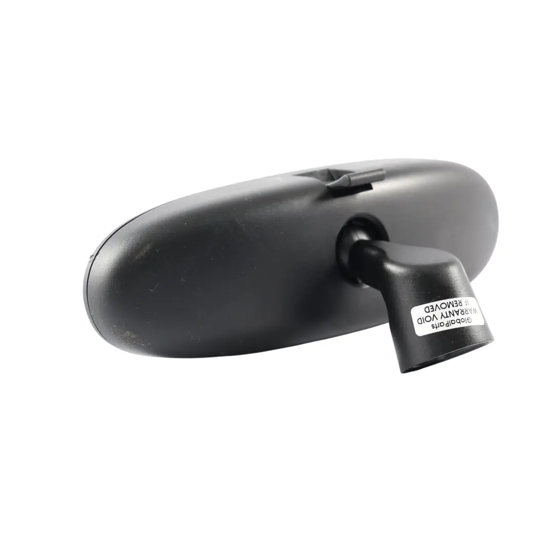 Audi A1 8X Innenspiegel Schwarz Union Square 1.6 TDI Diesel - SKU 8X0072548 - Teilenummer 8X0072548