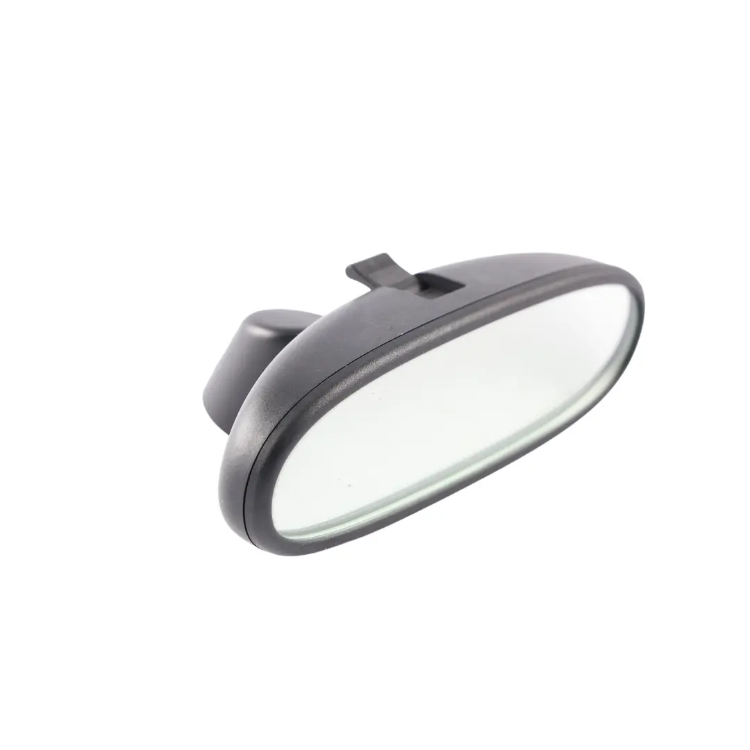 Audi A1 8X Interior Rear View Mirror Black Union Square 1.6 TDI Diesel - SKU 8X0072548 - Part number 8X0072548