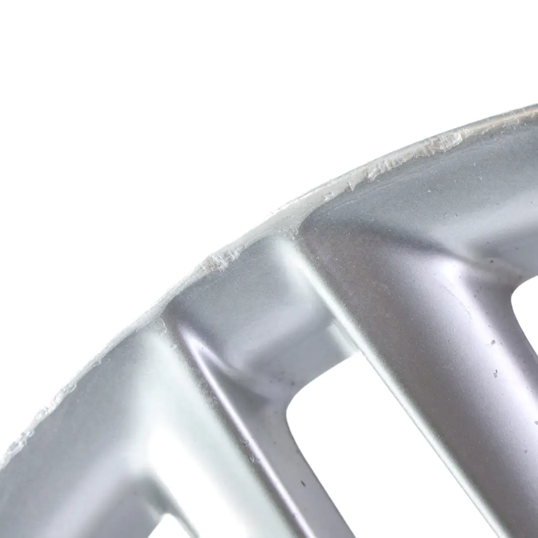 Alloy Wheel Rim 17" 7.5J ET:36 to Audi A1 S1 8X Silver with Part number 8X0601025AP Audi A1 S1 8X Silver Alloy Wheel Rim 17" 7.5J ET:36 - SKU 8X0601025AP-2 - Part number 8X0601025AP