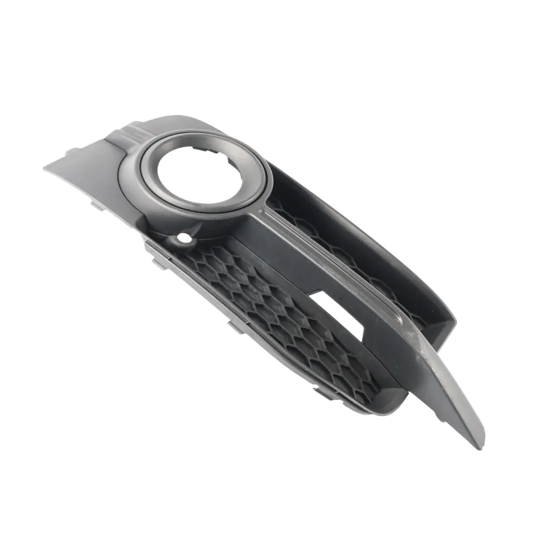 Tapa Embellecedor Antiniebla Delantero Derecho para Volkswagen Audi A1 8X con número de pieza 8X0807682B Volkswagen Audi A1 8X Tapa Embellecedor Antiniebla Delantero Derecho - SKU 8X0807682B - Número de pieza 8X0807682B
