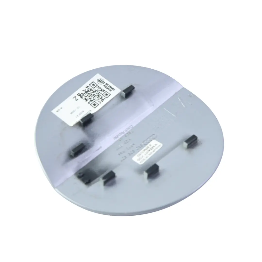 Tankdeckel Klappe Abdeckung Folie Silber Metallic Z7G für Audi A1 8X mit Teilenummer 8X0809907 Audi A1 8X Tankdeckel Klappe Abdeckung Folie Silber Metallic Z7G - SKU 8X0809907-FSI - Teilenummer 8X0809907