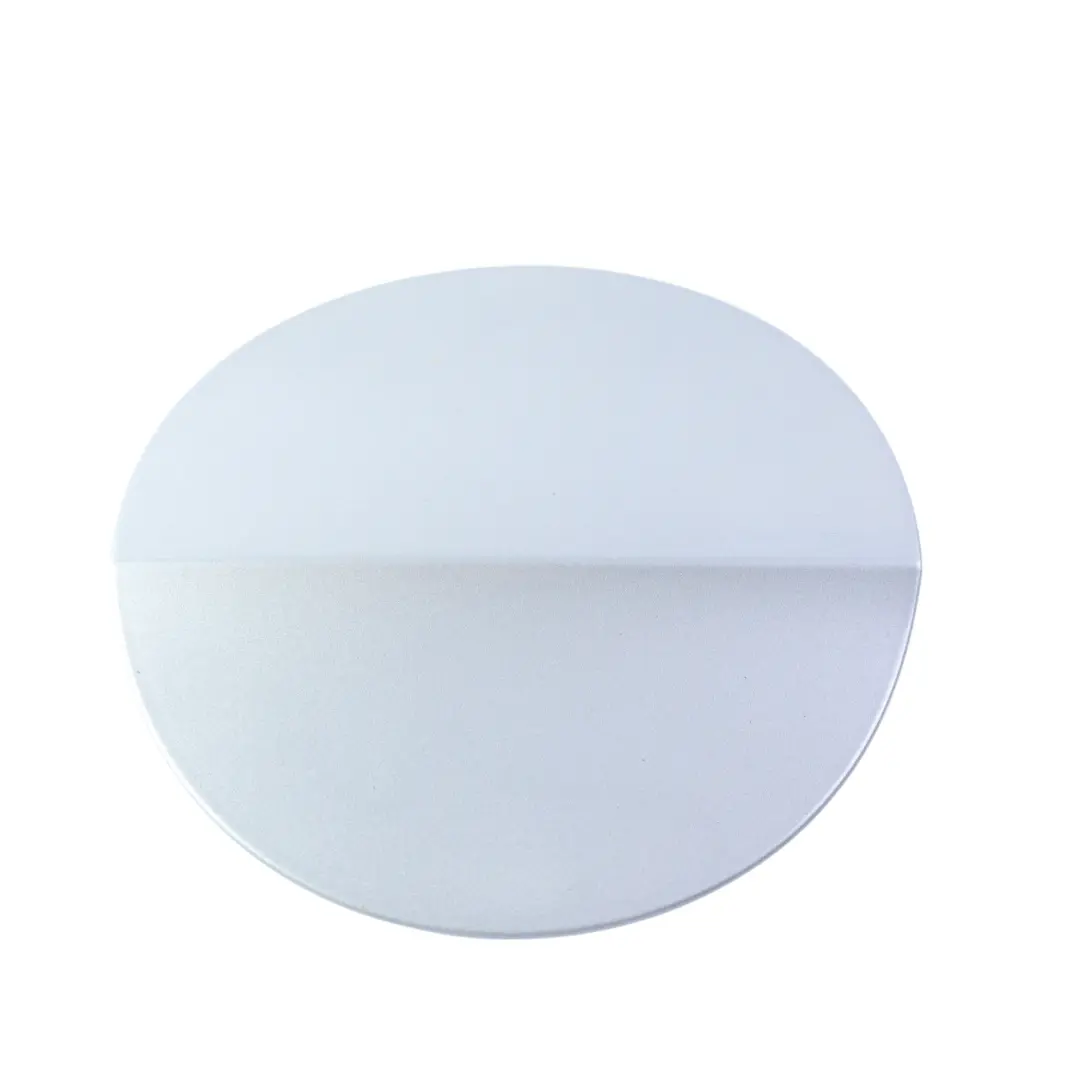 Tankdeckel Klappe Abdeckung Folie Silber Metallic Z7G für Audi A1 8X mit Teilenummer 8X0809907 Audi A1 8X Tankdeckel Klappe Abdeckung Folie Silber Metallic Z7G - SKU 8X0809907-FSI - Teilenummer 8X0809907