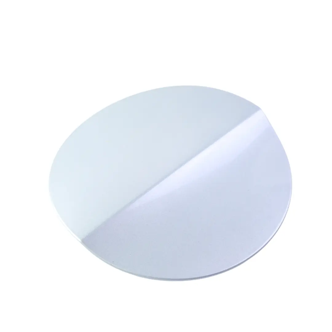 Tankdeckel Klappe Abdeckung Folie Silber Metallic Z7G für Audi A1 8X mit Teilenummer 8X0809907 Audi A1 8X Tankdeckel Klappe Abdeckung Folie Silber Metallic Z7G - SKU 8X0809907-FSI - Teilenummer 8X0809907