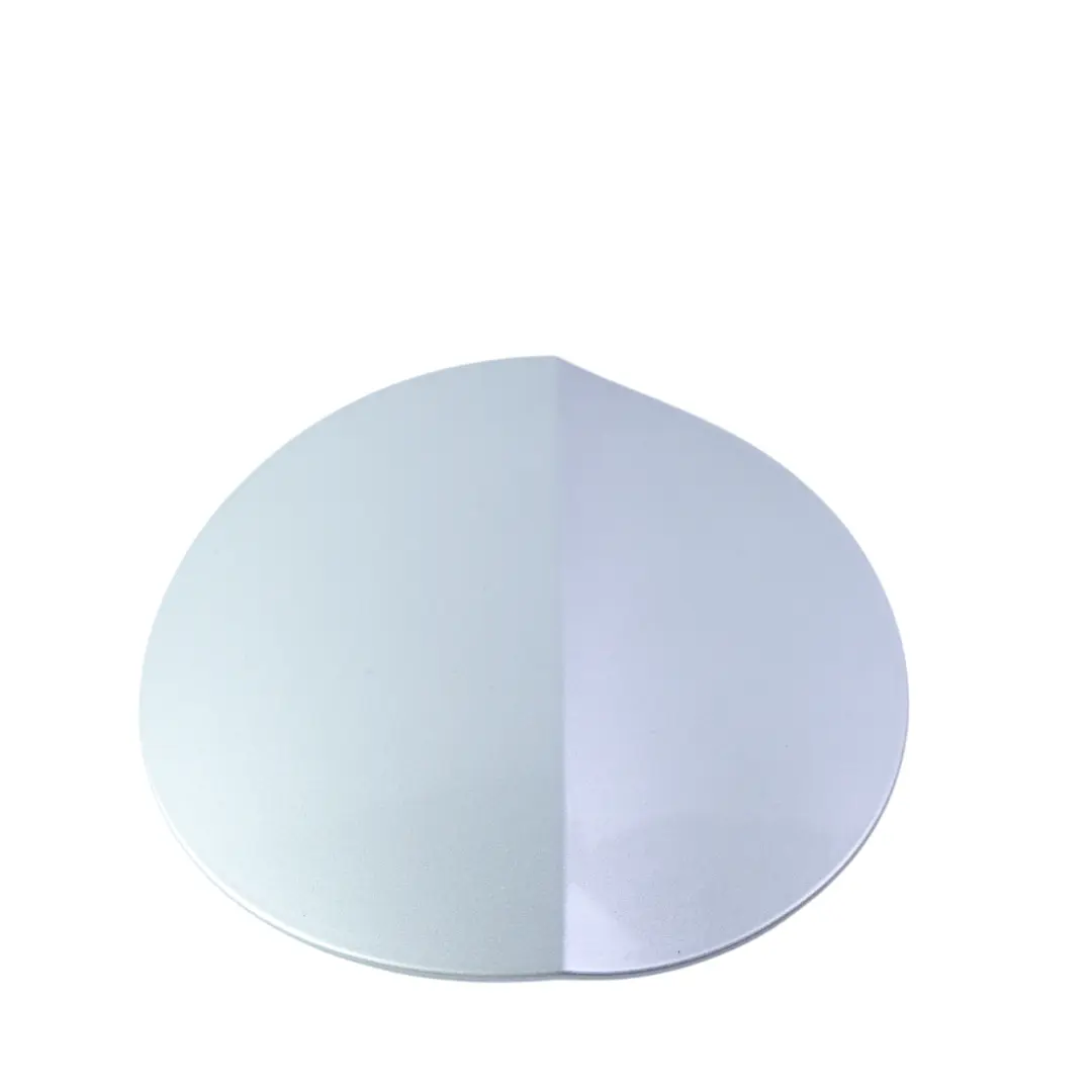 Tankdeckel Klappe Abdeckung Folie Silber Metallic Z7G für Audi A1 8X mit Teilenummer 8X0809907 Audi A1 8X Tankdeckel Klappe Abdeckung Folie Silber Metallic Z7G - SKU 8X0809907-FSI - Teilenummer 8X0809907