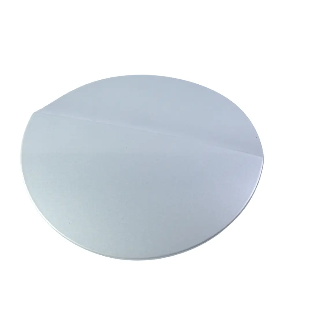 Tankdeckel Klappe Abdeckung Folie Silber Metallic Z7G für Audi A1 8X mit Teilenummer 8X0809907 Audi A1 8X Tankdeckel Klappe Abdeckung Folie Silber Metallic Z7G - SKU 8X0809907-FSI - Teilenummer 8X0809907
