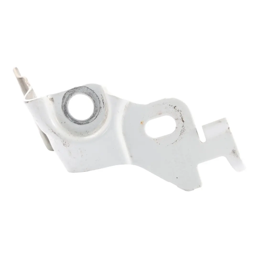 Front Fender Wing Bracket Right O/S Glacier White - S9R to Audi A1 8X with Part number 8X0821472B Audi A1 8X Front Fender Wing Bracket Right O/S Glacier White - S9R - SKU 8X0821472B-MGW - Part number 8X0821472B