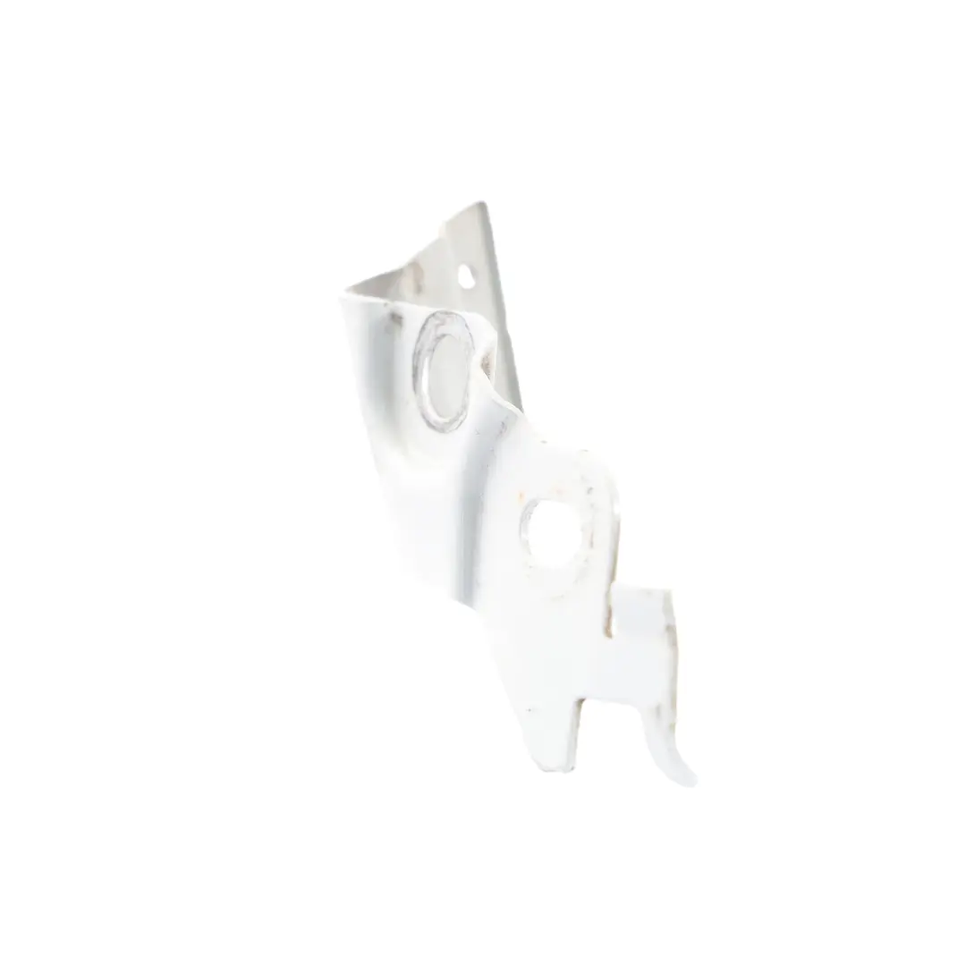 Audi A1 8X Front Fender Wing Bracket Right O/S Glacier White - S9R - SKU 8X0821472B-MGW - Part number 8X0821472B