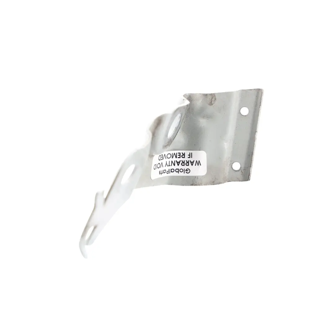 Front Fender Wing Bracket Right O/S Glacier White - S9R to Audi A1 8X with Part number 8X0821472B Audi A1 8X Front Fender Wing Bracket Right O/S Glacier White - S9R - SKU 8X0821472B-MGW - Part number 8X0821472B