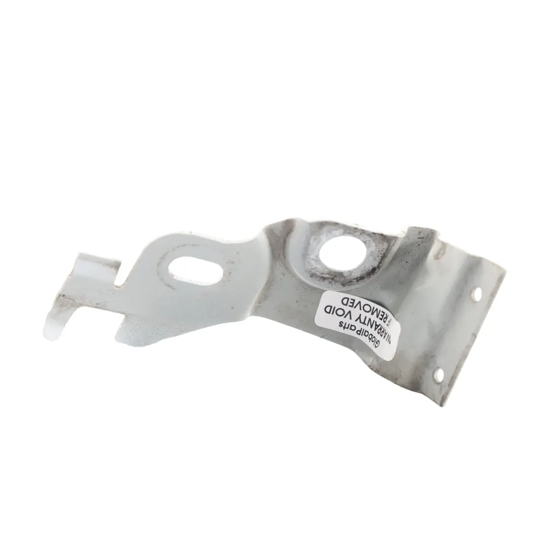 Audi A1 8X Soporte Aleta Delantero Derecho Blanco Glaciar S9R - SKU 8X0821472B-MGW - Número de pieza 8X0821472B