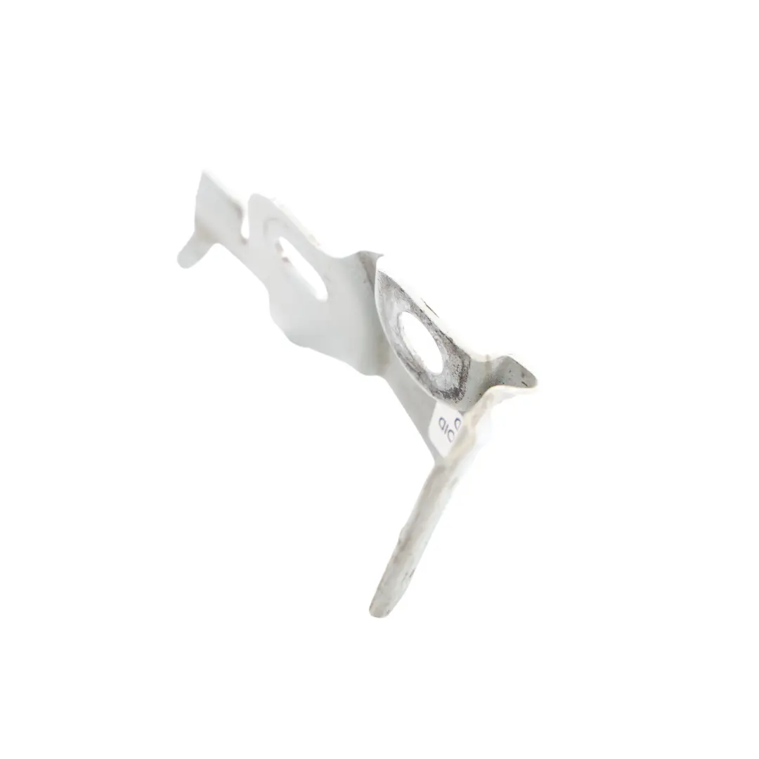 Front Fender Wing Bracket Right O/S Glacier White - S9R to Audi A1 8X with Part number 8X0821472B Audi A1 8X Front Fender Wing Bracket Right O/S Glacier White - S9R - SKU 8X0821472B-MGW - Part number 8X0821472B