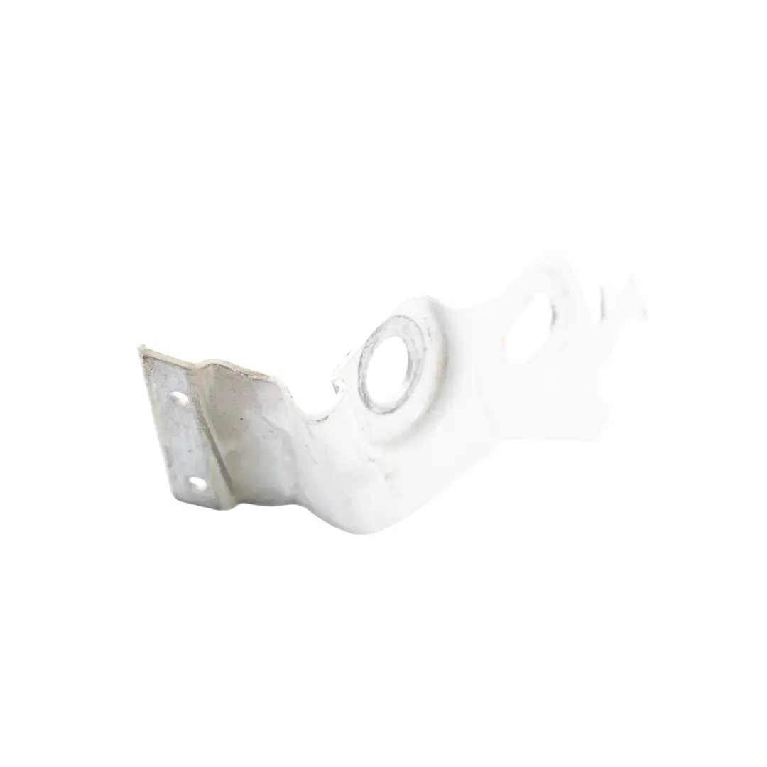Audi A1 8X Supporto Parafango Anteriore Destro Bianco Ghiacciaio S9R - SKU 8X0821472B-MGW - Numero di parte 8X0821472B