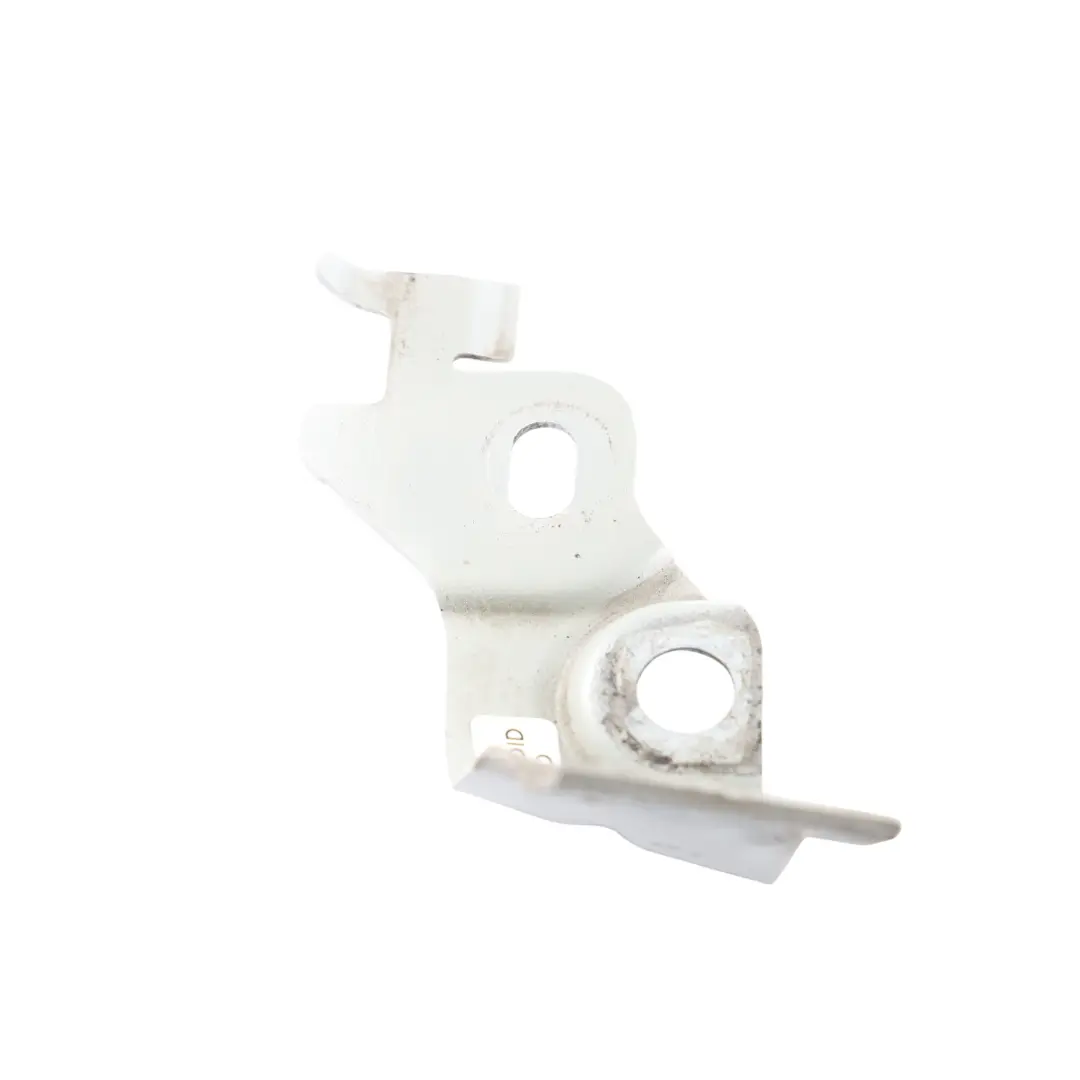 Front Fender Wing Bracket Right O/S Glacier White - S9R to Audi A1 8X with Part number 8X0821472B Audi A1 8X Front Fender Wing Bracket Right O/S Glacier White - S9R - SKU 8X0821472B-MGW - Part number 8X0821472B