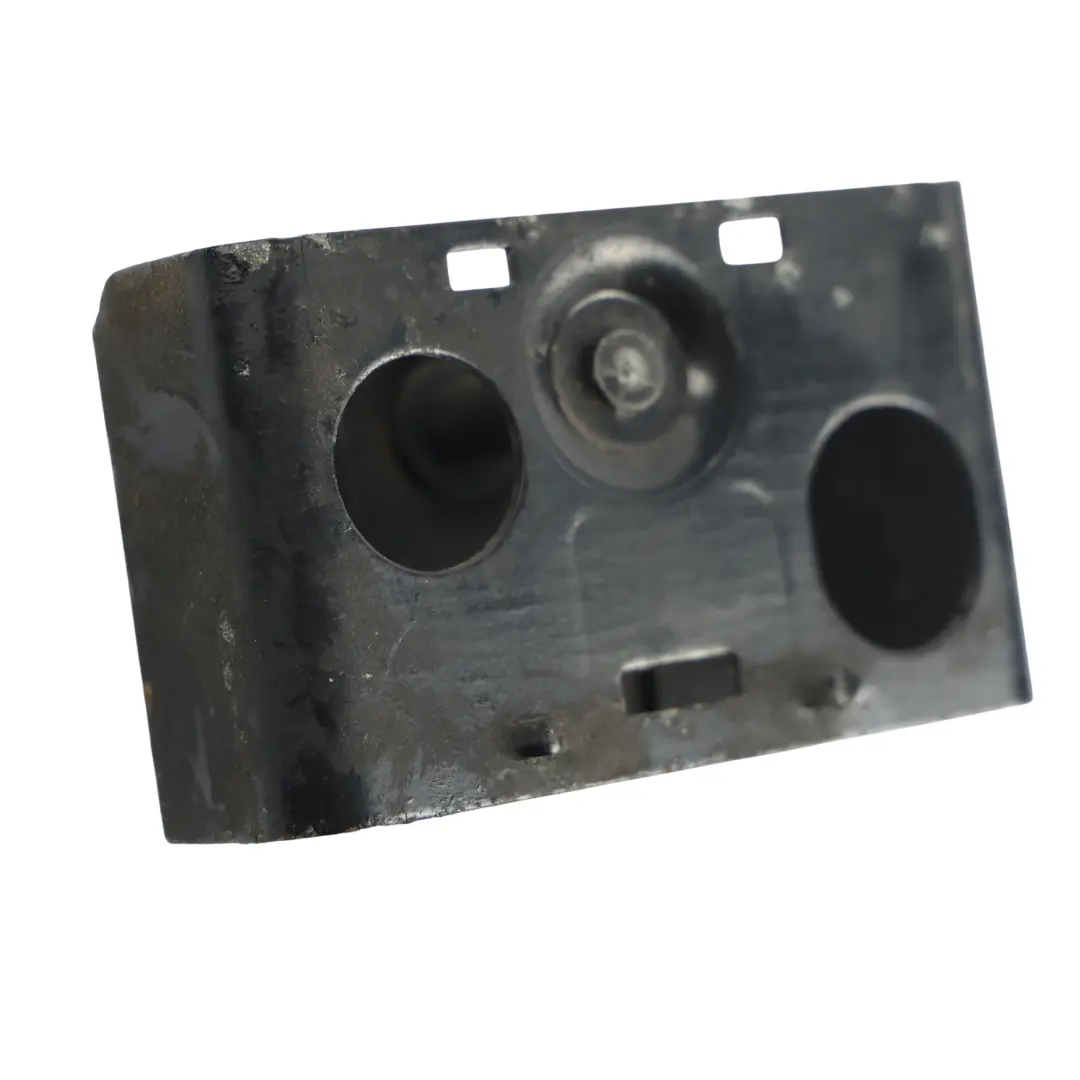 Audi A1 S1 8X Front Bonnet Hood Latch Catch Hook Catch Bracket - SKU 8X0823485B - Part number 8X0823485B