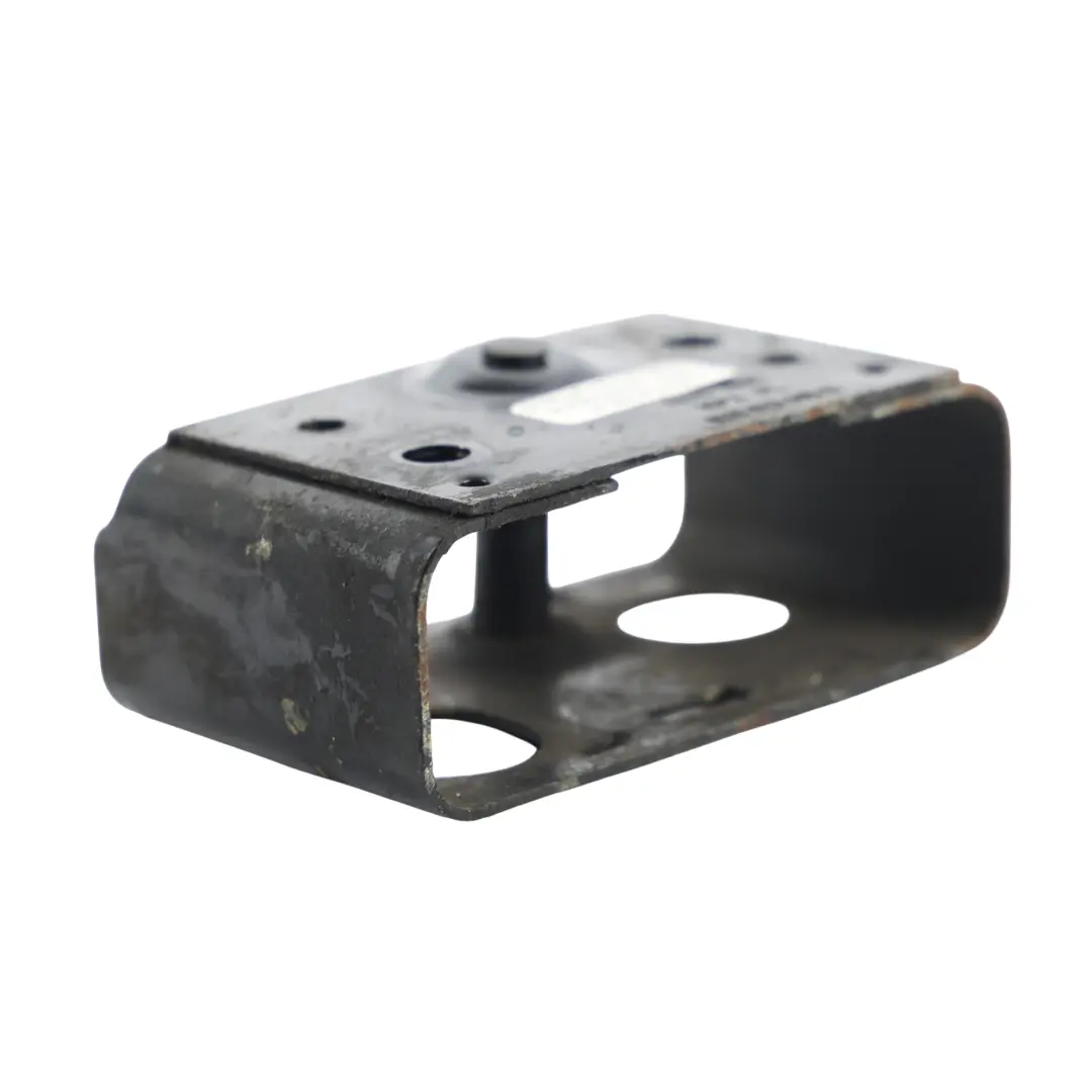 Audi A1 S1 8X Front Bonnet Hood Latch Catch Hook Catch Bracket - SKU 8X0823485B - Part number 8X0823485B
