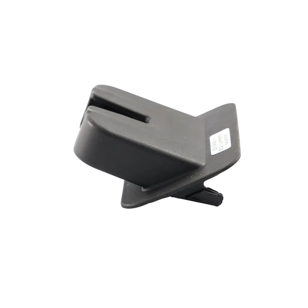 Audi A1 S1 8X Boot Lid Lock Latch Catch Cover Panel Mechanism Rear - SKU 8X0827520 - Part number 8X0827520