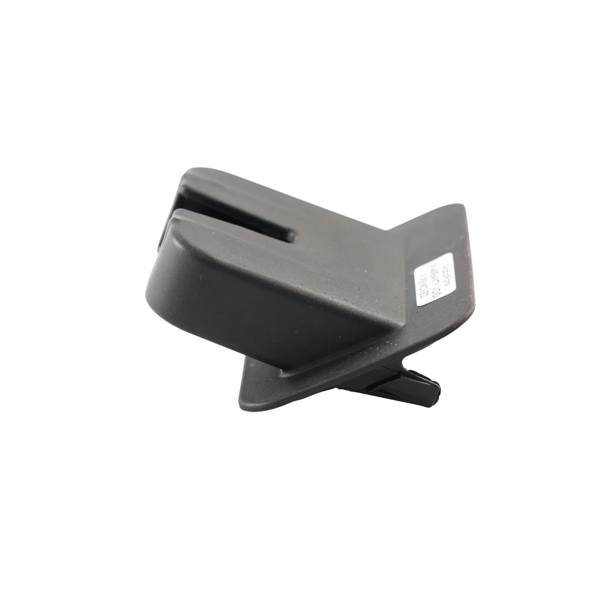 Audi A1 S1 8X Boot Lid Lock Latch Catch Cover Panel Mechanism Rear 8X0827520