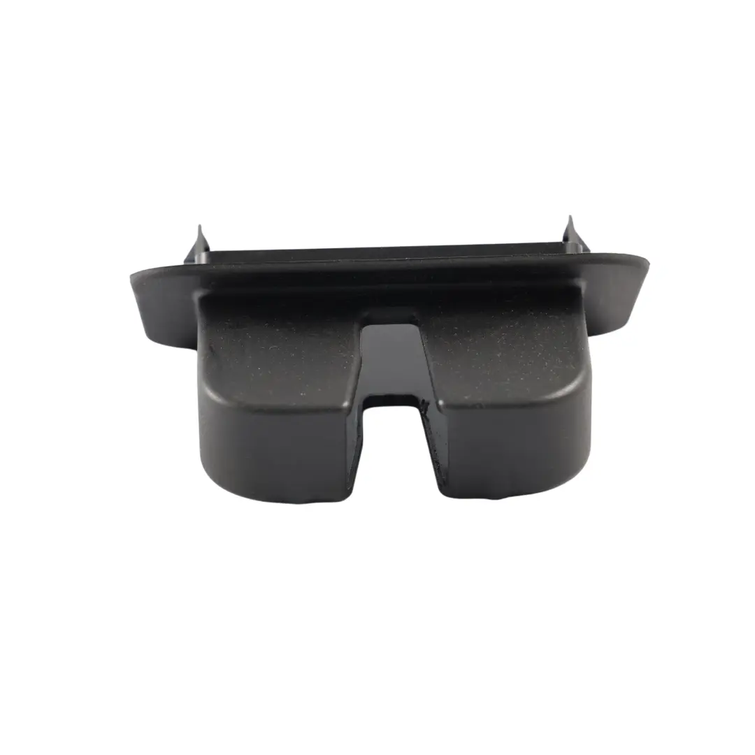 Audi A1 S1 8X Boot Lid Lock Latch Catch Cover Panel Mechanism Rear - SKU 8X0827520 - Part number 8X0827520