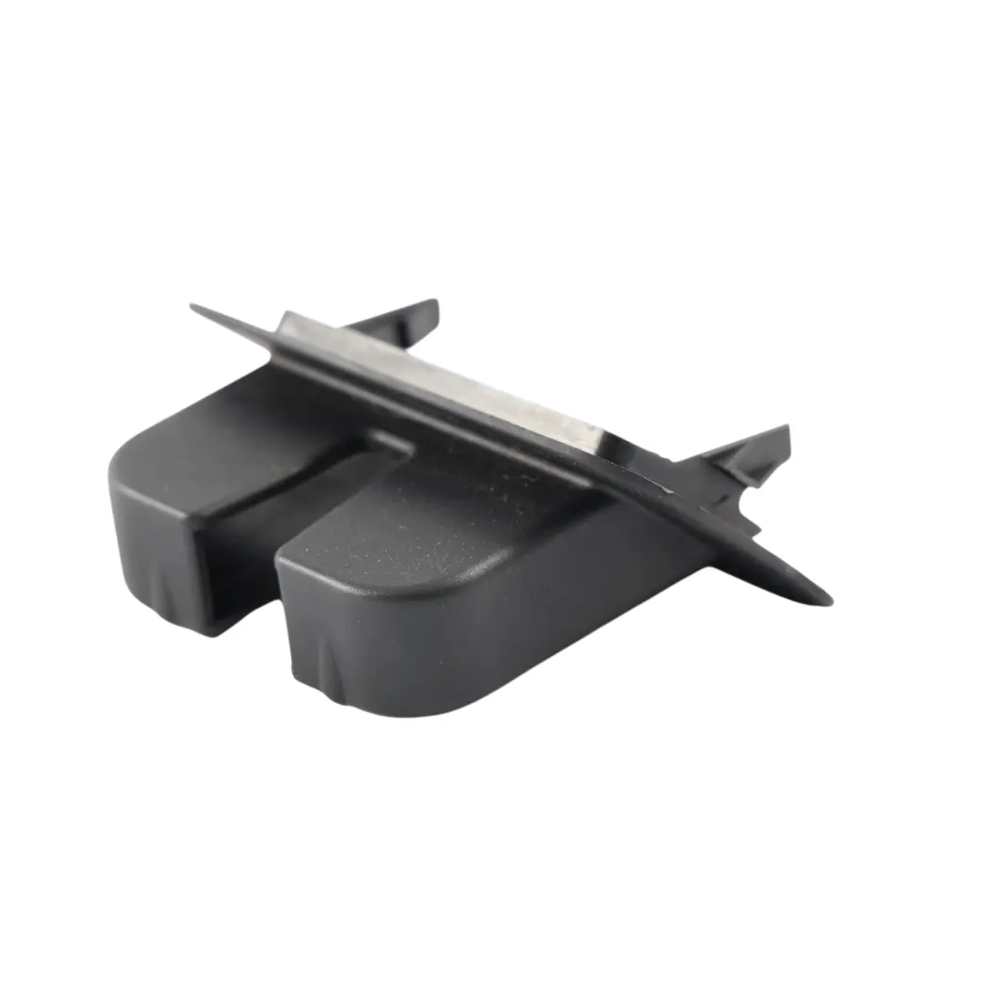 Audi A1 S1 8X Boot Lid Lock Latch Catch Cover Panel Mechanism Rear - SKU 8X0827520 - Part number 8X0827520