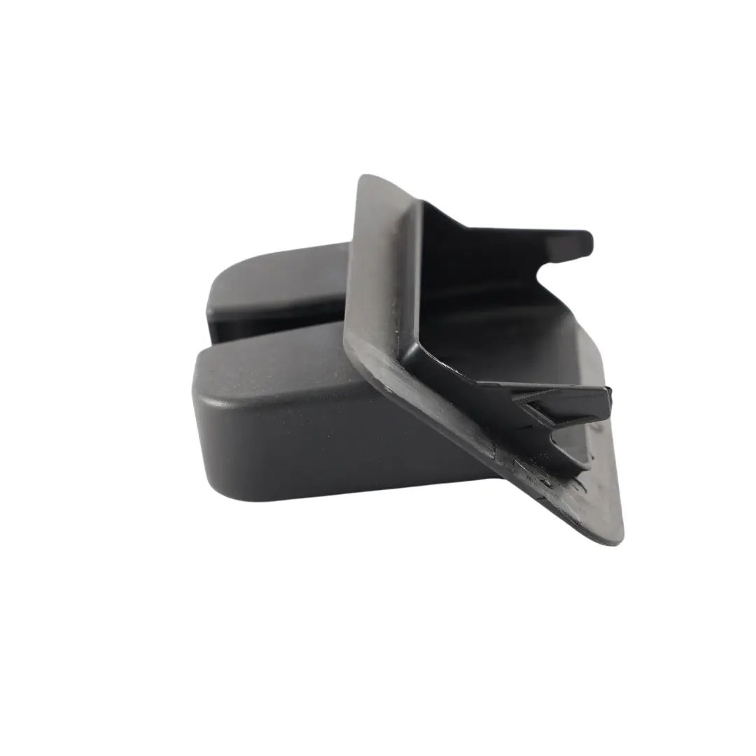 Boot Lid Lock Latch Catch Cover Panel Mechanism Rear to Audi A1 S1 8X with Part number 8X0827520 Audi A1 S1 8X Boot Lid Lock Latch Catch Cover Panel Mechanism Rear - SKU 8X0827520 - Part number 8X0827520