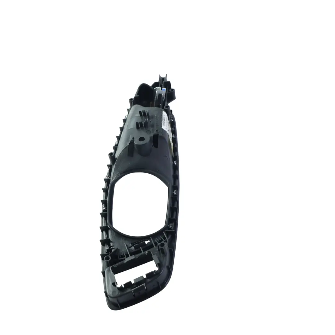 Innentür Haltegriff Vorne Links für Audi A1 8X mit Teilenummer 8X0837019D Audi A1 8X Innentür Haltegriff Vorne Links - SKU 8X0837019D - Teilenummer 8X0837019D