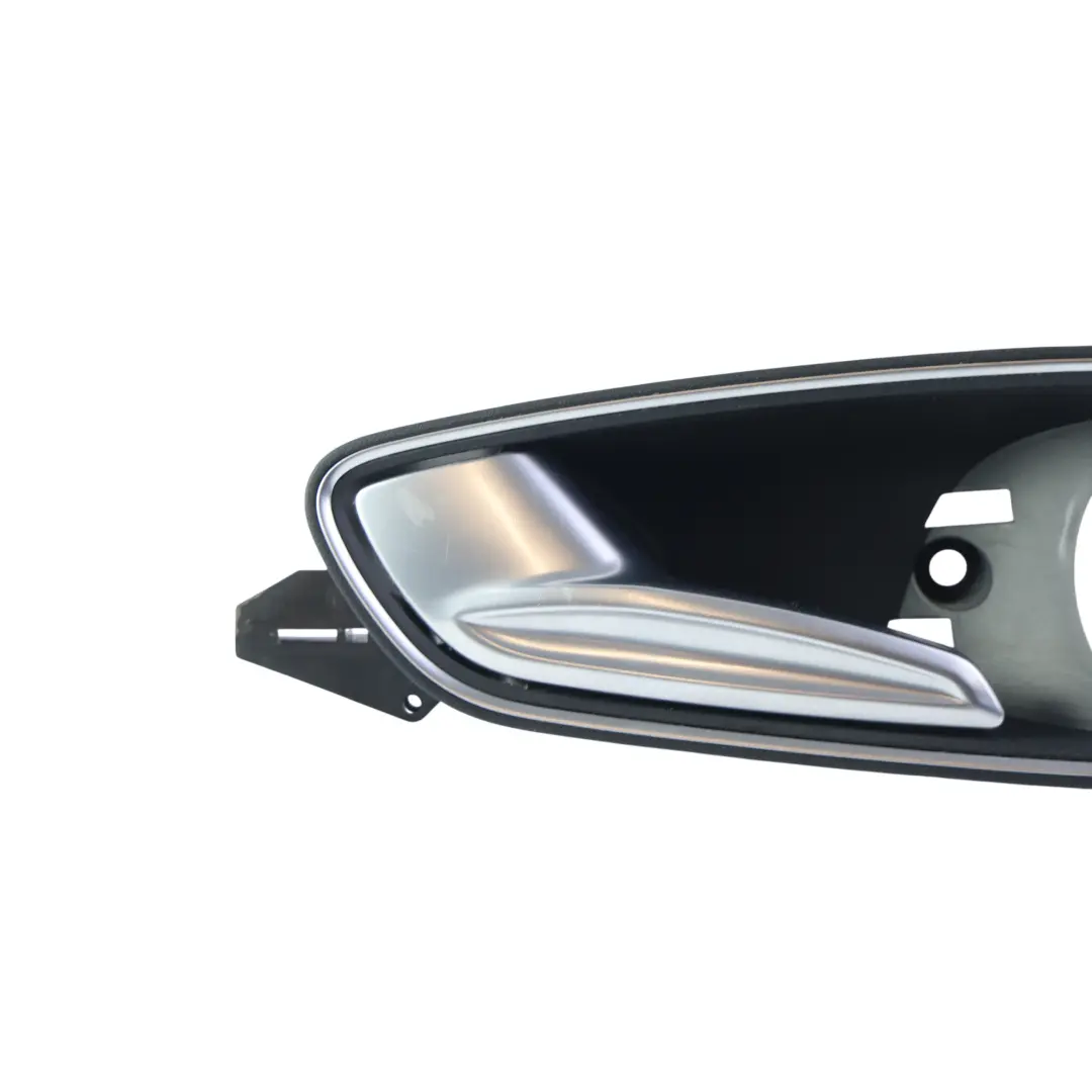 Audi A1 8X Innentür Haltegriff Vorne Links - SKU 8X0837019D - Teilenummer 8X0837019D