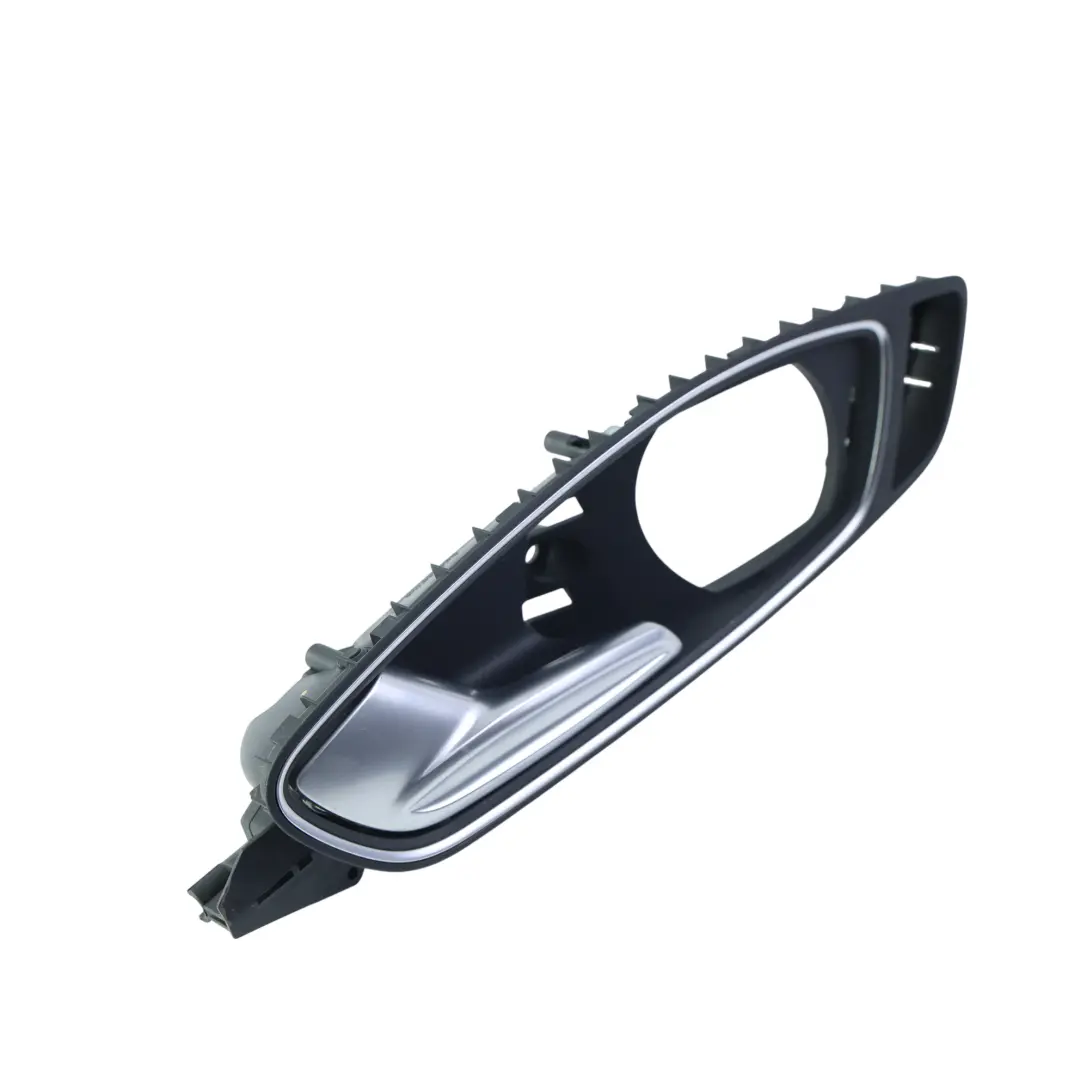 Innentür Haltegriff Vorne Links für Audi A1 8X mit Teilenummer 8X0837019D Audi A1 8X Innentür Haltegriff Vorne Links - SKU 8X0837019D - Teilenummer 8X0837019D