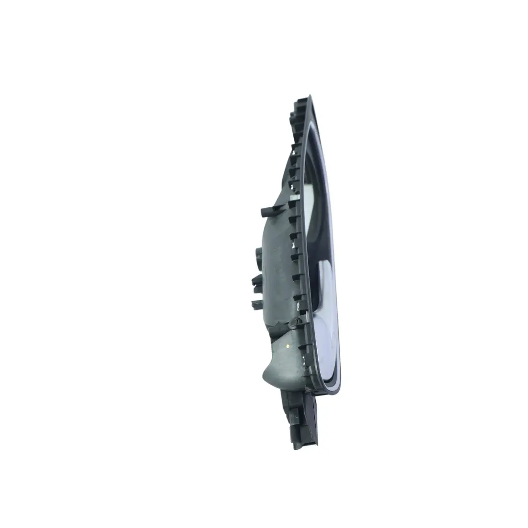 Innentür Haltegriff Vorne Links für Audi A1 8X mit Teilenummer 8X0837019D Audi A1 8X Innentür Haltegriff Vorne Links - SKU 8X0837019D - Teilenummer 8X0837019D