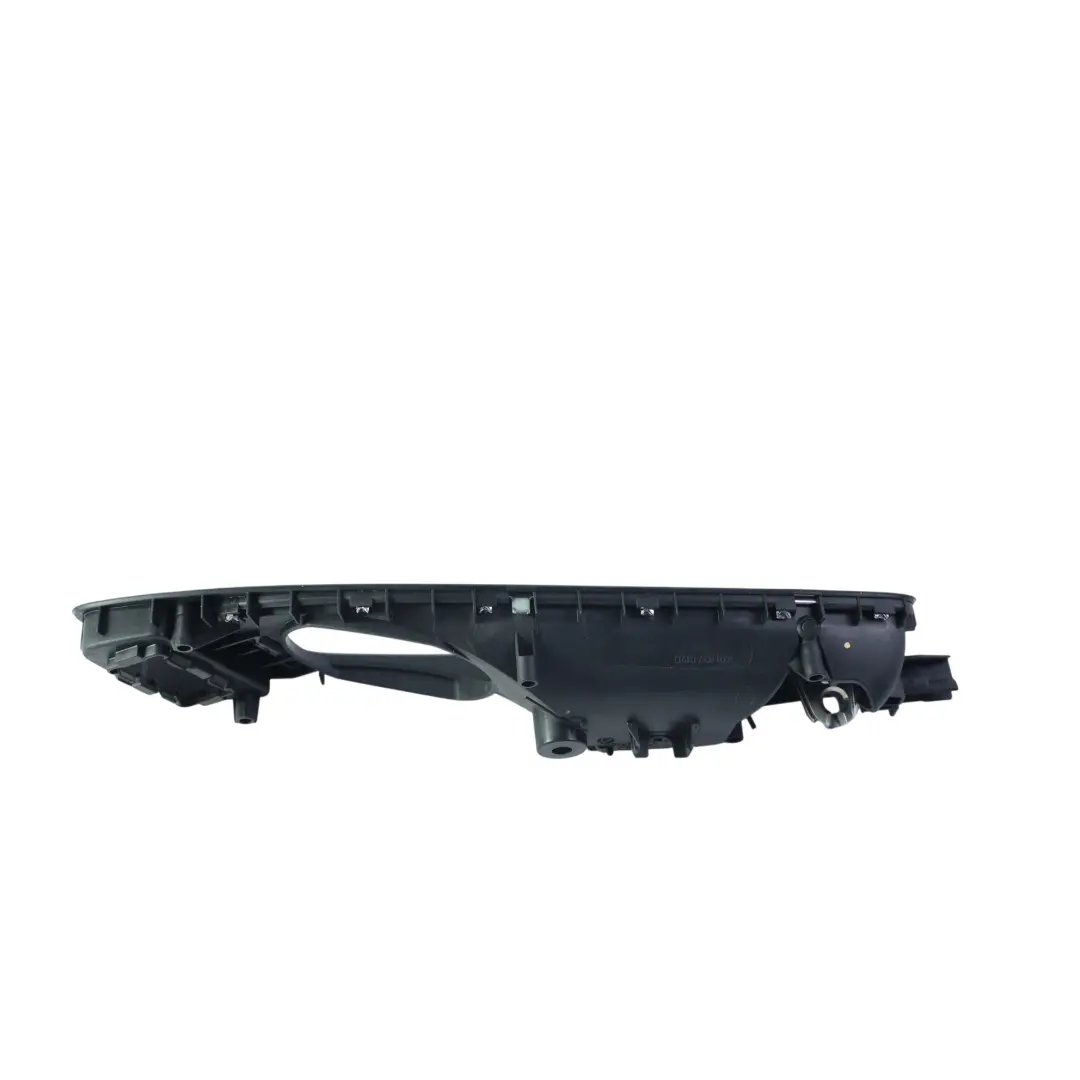 Innentür Haltegriff Vorne Links für Audi A1 8X mit Teilenummer 8X0837019D Audi A1 8X Innentür Haltegriff Vorne Links - SKU 8X0837019D - Teilenummer 8X0837019D