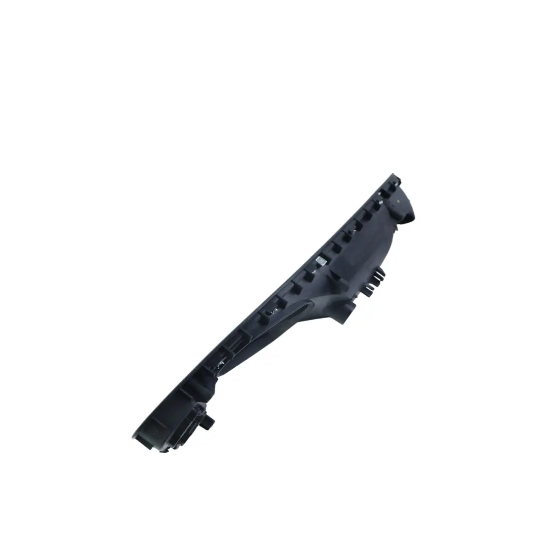 Audi A1 8X Interior Door Grab Handle Front Left N/S - SKU 8X0837019D - Part number 8X0837019D