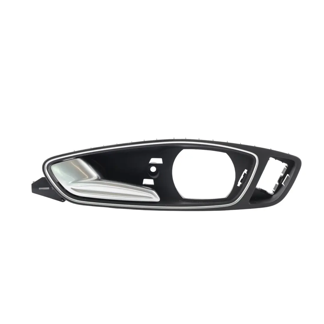 Audi A1 8X Door Grab Handle Front Left N/S Inner Interior Pull - SKU 8X0837019E-1 - Part number 8X0837019E
