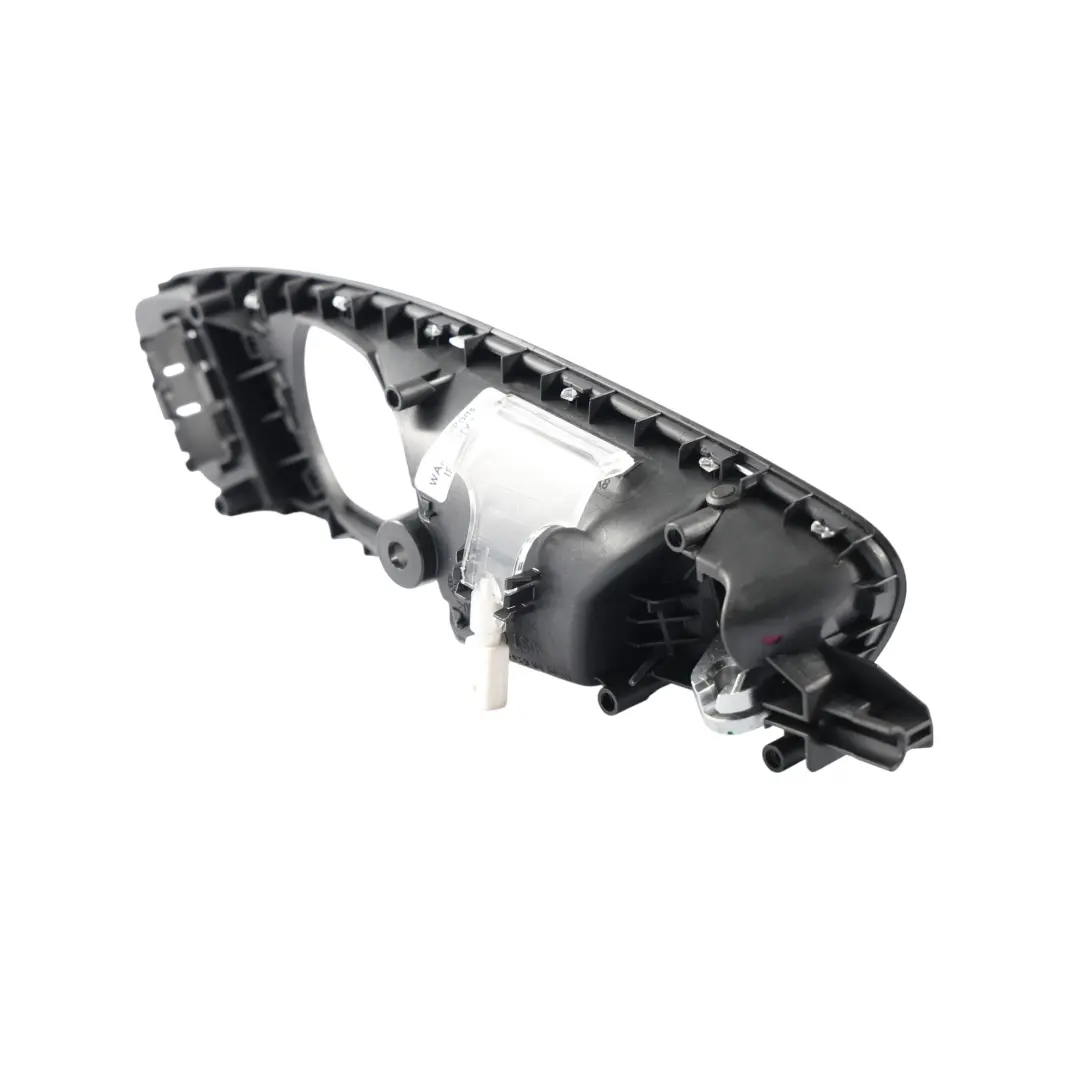 Door Grab Handle Front Left N/S Inner Interior Pull to Audi A1 8X with Part number 8X0837019E Audi A1 8X Door Grab Handle Front Left N/S Inner Interior Pull - SKU 8X0837019E-1 - Part number 8X0837019E