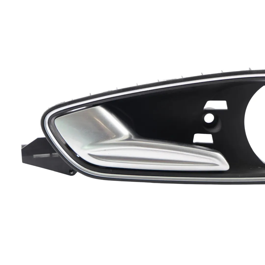 Audi A1 8X Door Grab Handle Front Left N/S Inner Interior Pull - SKU 8X0837019E-1 - Part number 8X0837019E