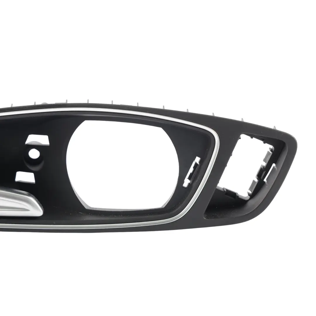 Audi A1 8X Door Grab Handle Front Left N/S Inner Interior Pull - SKU 8X0837019E-1 - Part number 8X0837019E