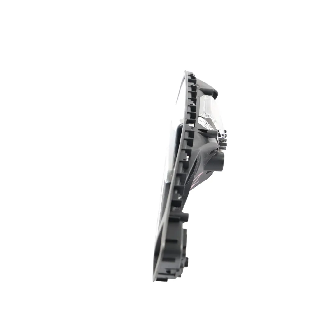 Audi A1 8X Door Grab Handle Front Left N/S Inner Interior Pull - SKU 8X0837019E-1 - Part number 8X0837019E
