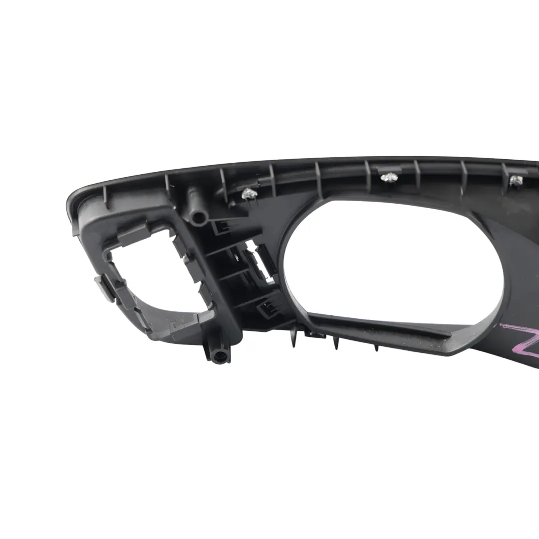 Door Grab Handle Front Left N/S Inner Interior Pull to Audi A1 8X with Part number 8X0837019E Audi A1 8X Door Grab Handle Front Left N/S Inner Interior Pull - SKU 8X0837019E-1 - Part number 8X0837019E