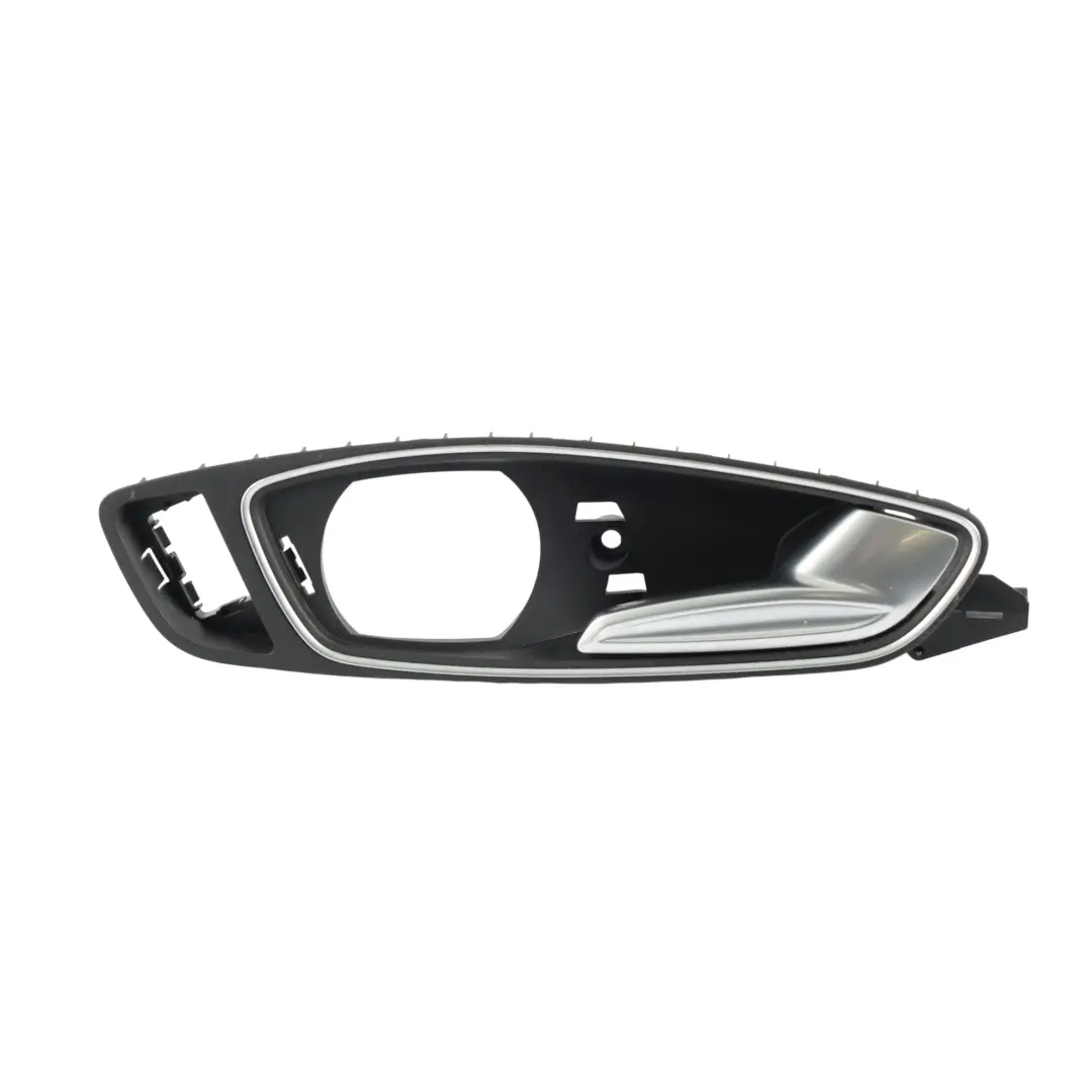 Interior Door Card Handle Opener Trim Front Right O/S to Audi A1 8X with Part number 8X0837020D Audi A1 8X Interior Door Card Handle Opener Trim Front Right O/S - SKU 8X0837020D - Part number 8X0837020D