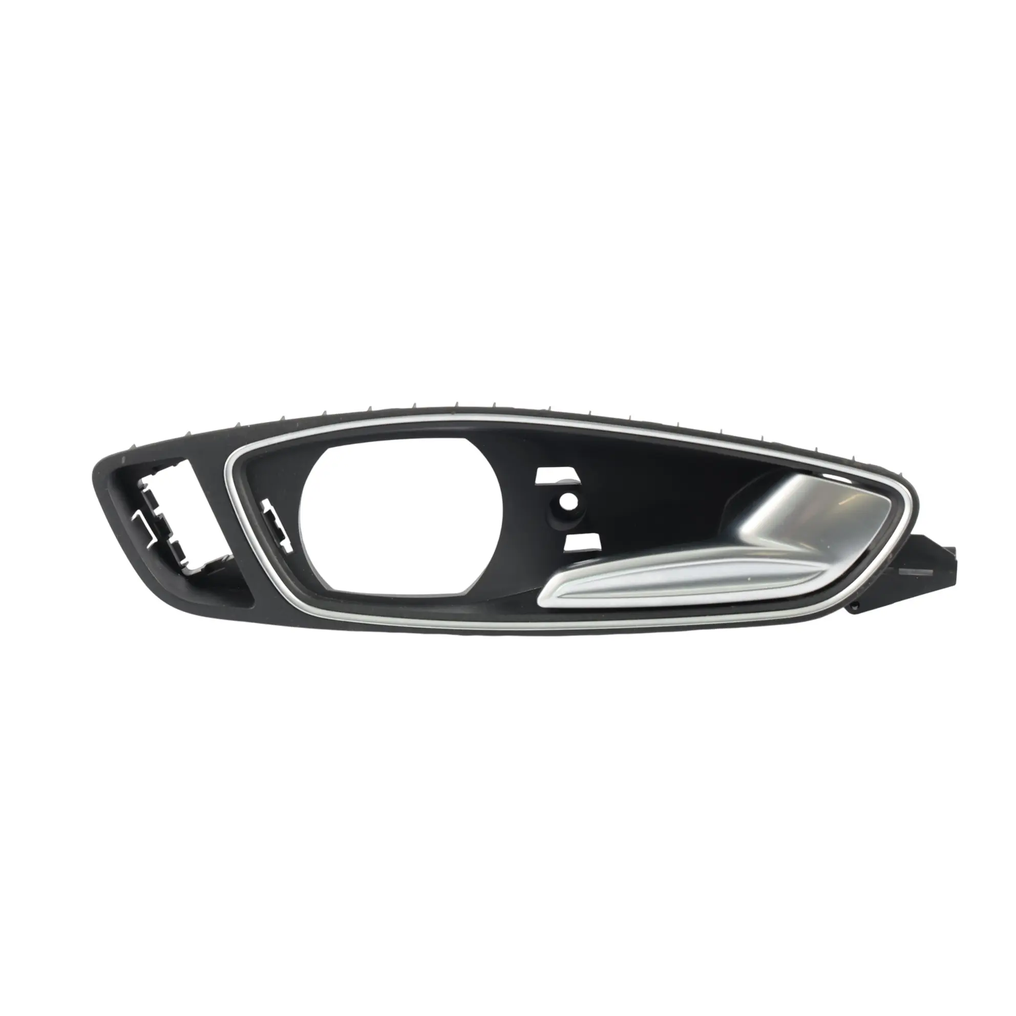 Audi A1 8X Interior Door Card Handle Opener Trim Front Right O/S 8X0837020D