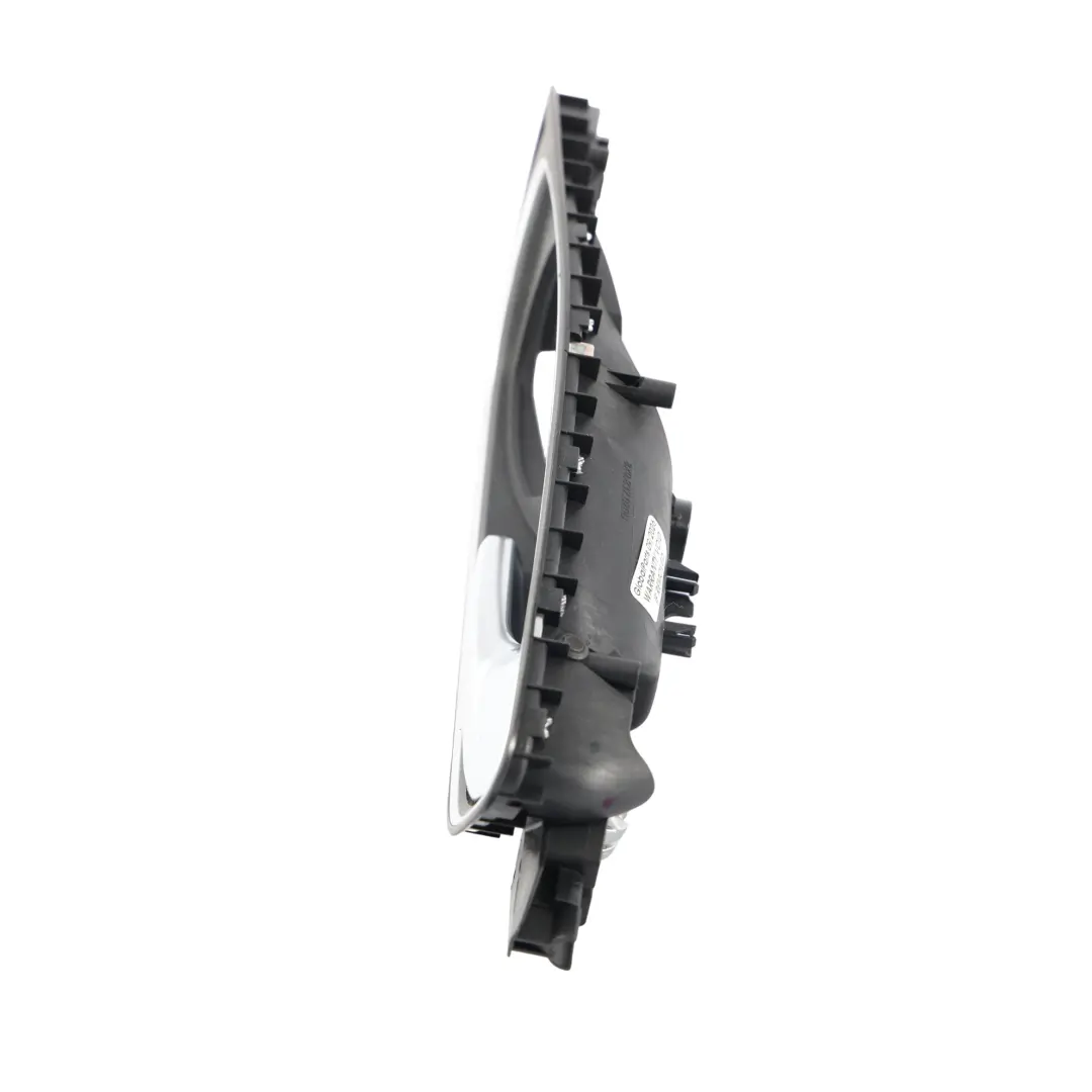 Audi A1 8X Interior Door Card Handle Opener Trim Front Right O/S - SKU 8X0837020D - Part number 8X0837020D
