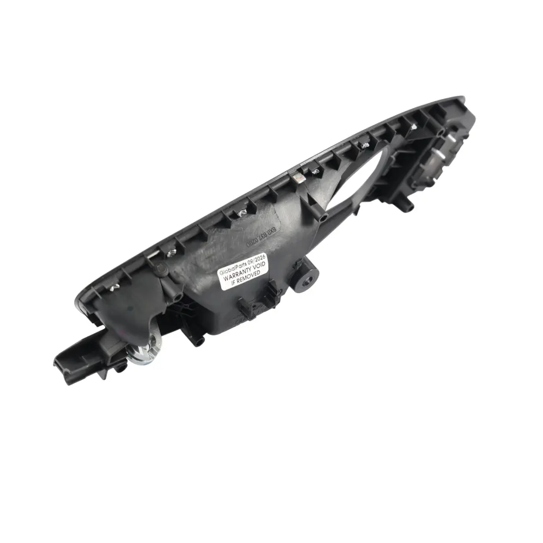 Türgriff Innen Türöffner Vorne Rechts für Audi A1 8X mit Teilenummer 8X0837020D Audi A1 8X Türgriff Innen Türöffner Vorne Rechts - SKU 8X0837020D - Teilenummer 8X0837020D