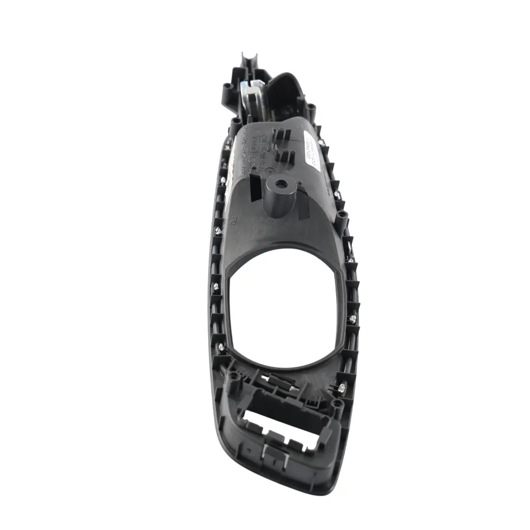 Poignée Ouvre-Porte Intérieure Avant Droit pour Audi A1 8X à propos du numéro de pièce 8X0837020D Audi A1 8X Poignée Ouvre-Porte Intérieure Avant Droit - SKU 8X0837020D - Numéro de pièce 8X0837020D