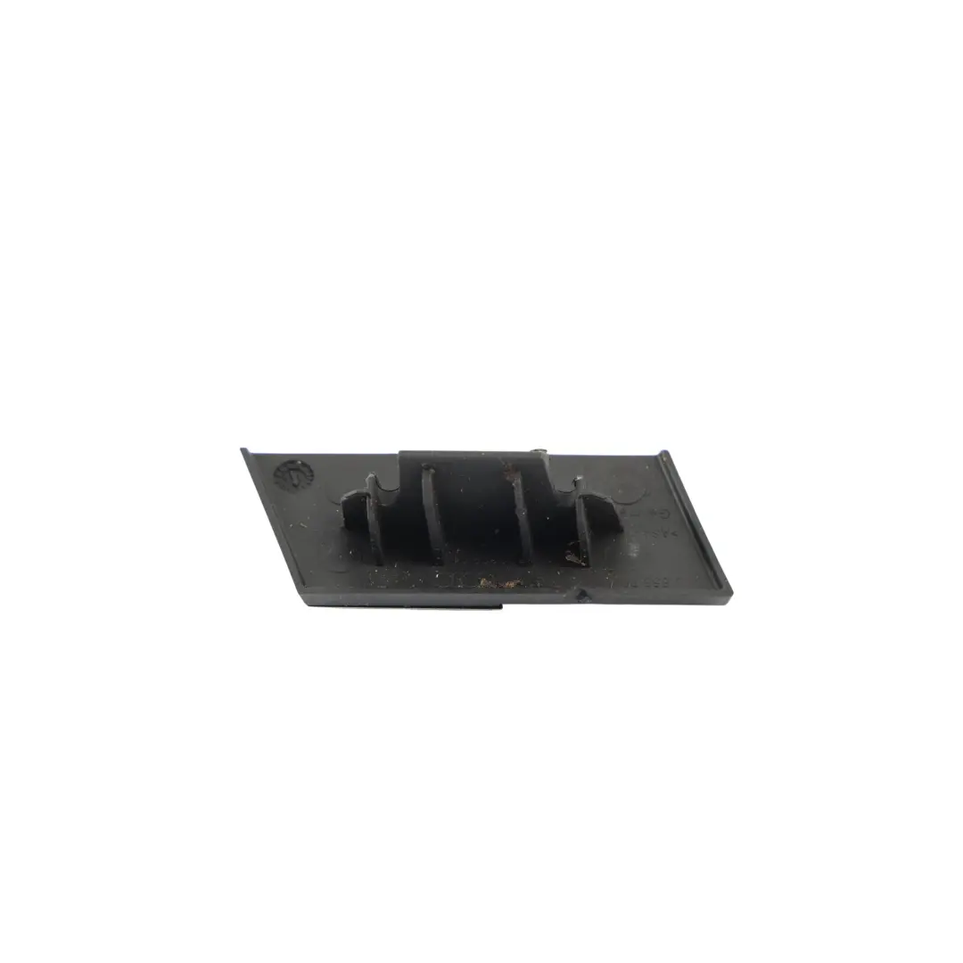 Audi S1 8X Emblema Parachoques Delantero Insignia Letras S1 - SKU 8X0853736A - Número de pieza 8X0853736A