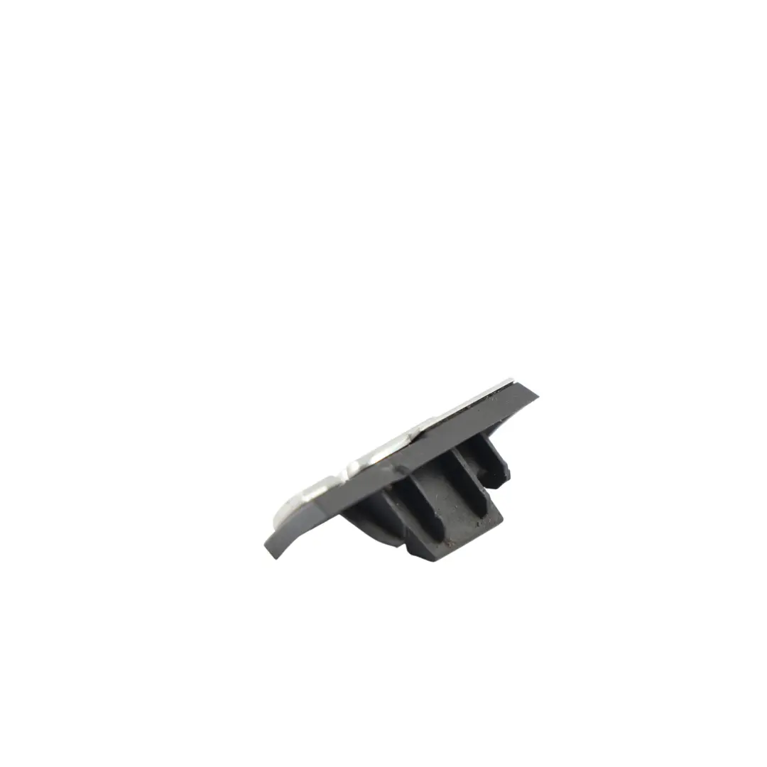 Audi S1 8X Front Bumper Emblem Inscription Badge S1 Lettering - SKU 8X0853736A - Part number 8X0853736A